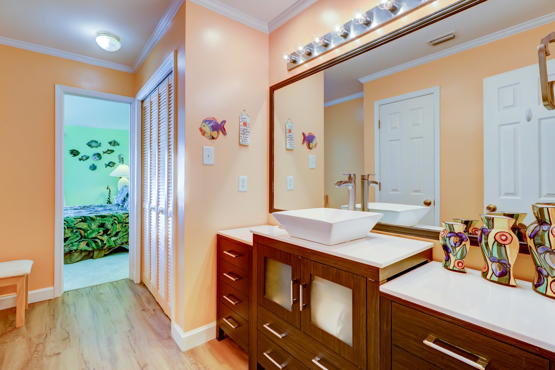 Southern Comfort by the Sea 22