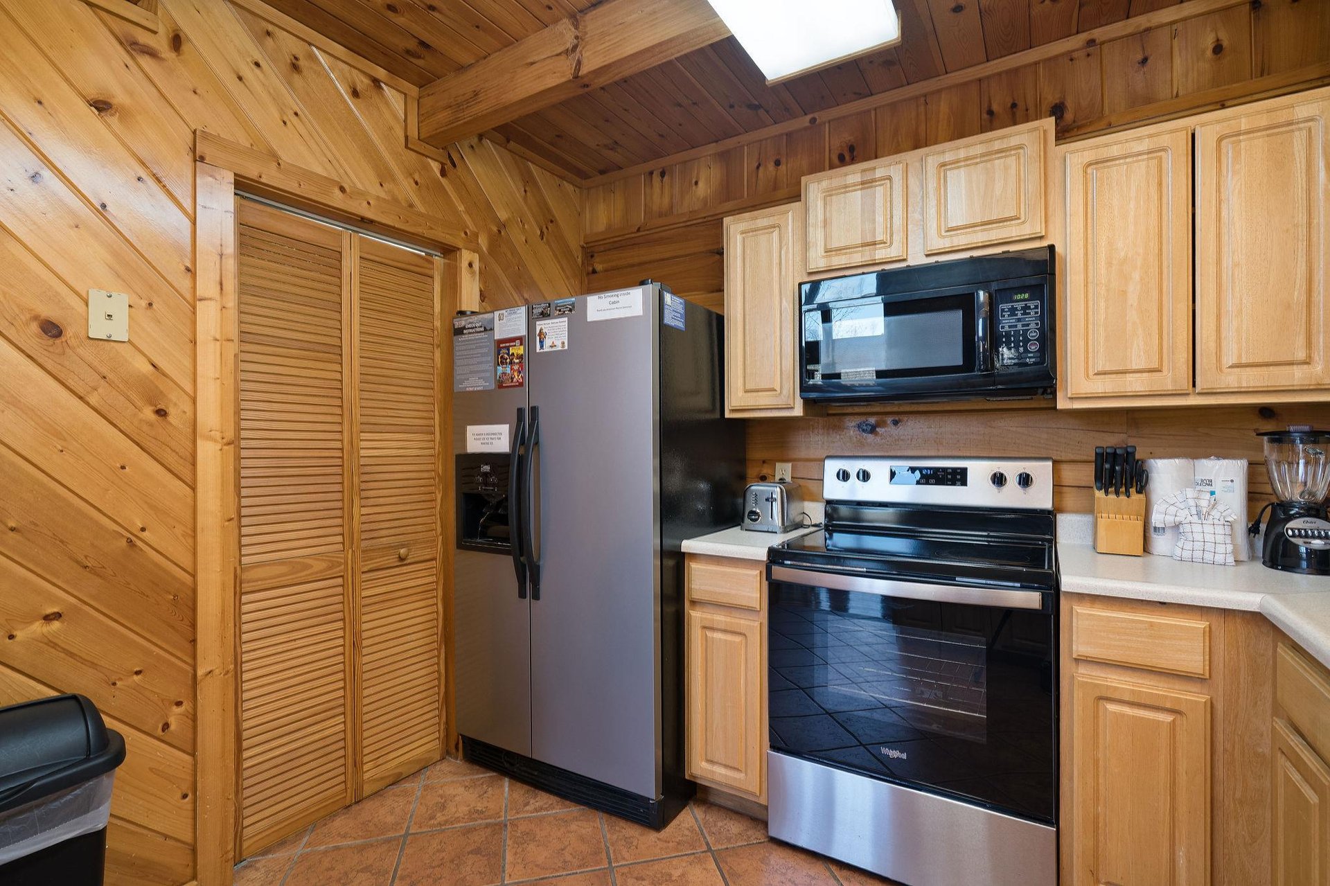 kitchen appliances