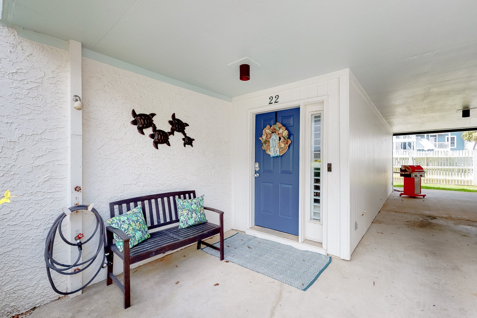 Costa Vista Townhomes 22 20