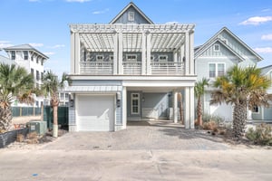 Back of the House