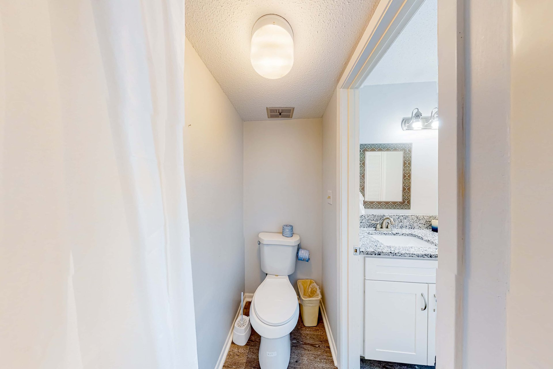 Seascape Golf Villas 11G 20