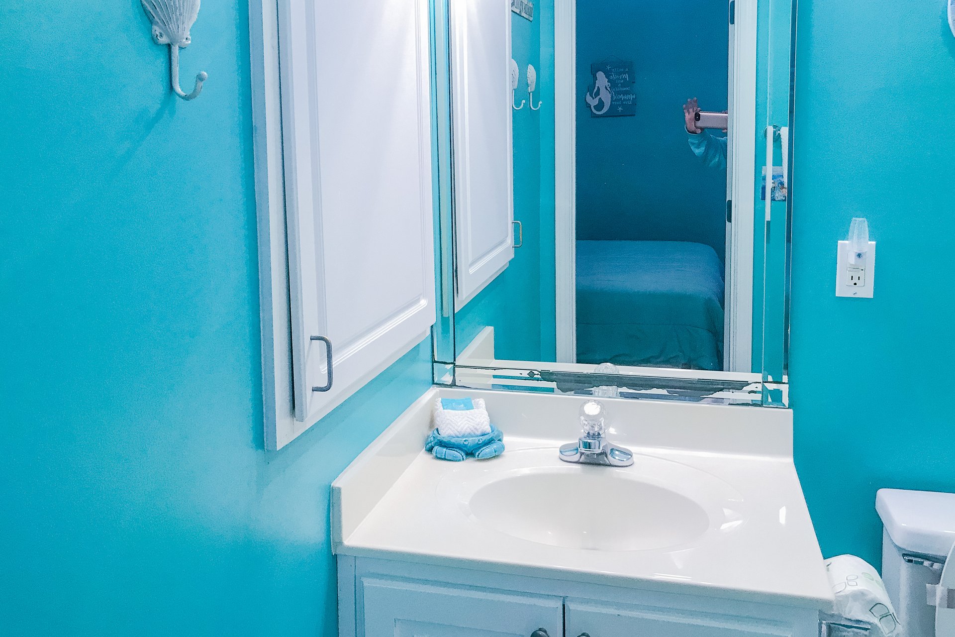 Dauphin Island Beach Club 108 11