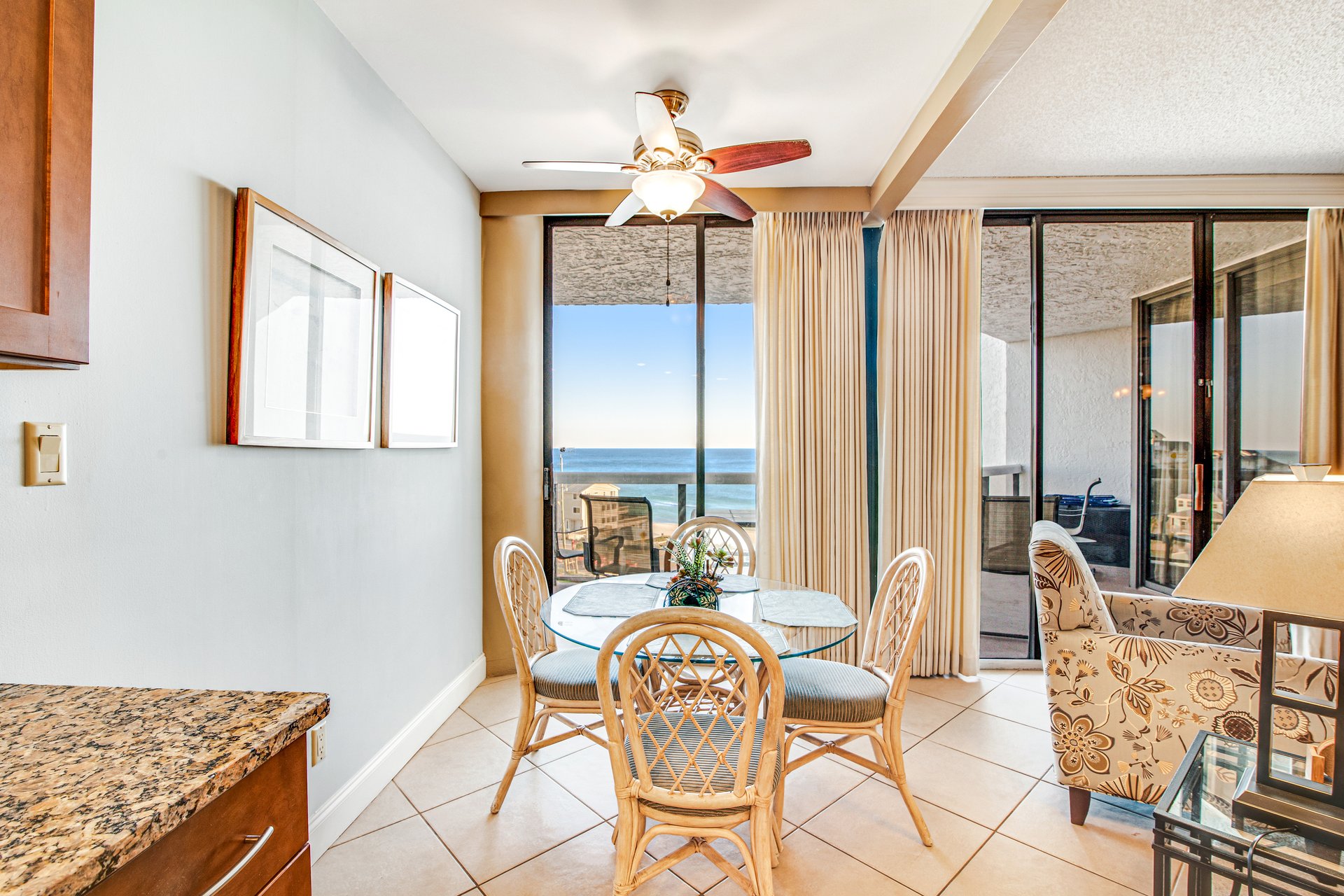 Surfside Resort 505 9