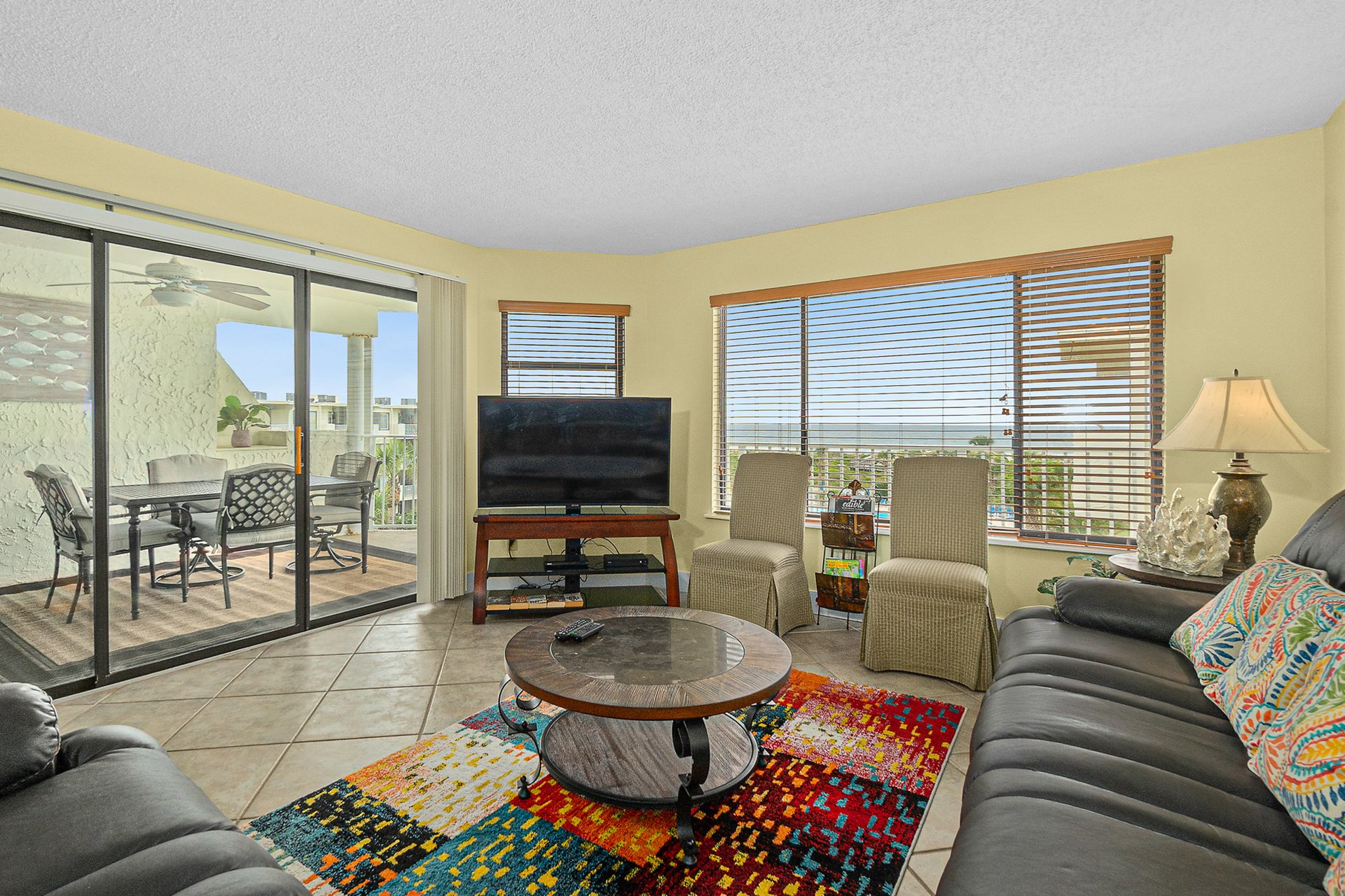 Colony Reef I 3401 8