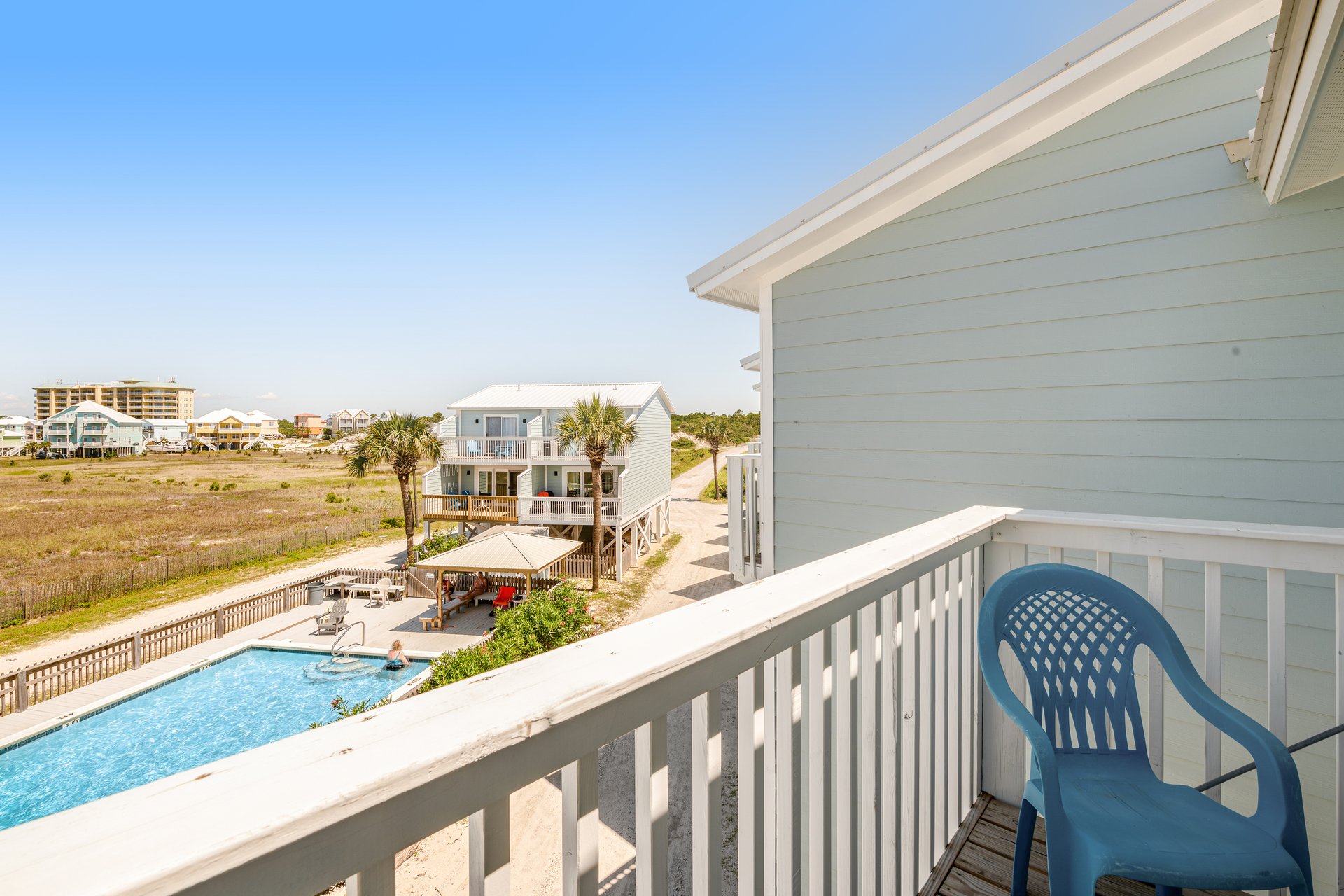 Fort Morgan Townhomes E9 15