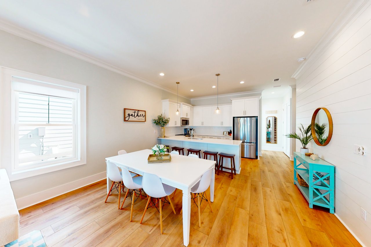 Lost Dunes O For Shore 4