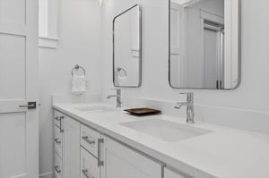 Bunk Bathroom, Ground Floor