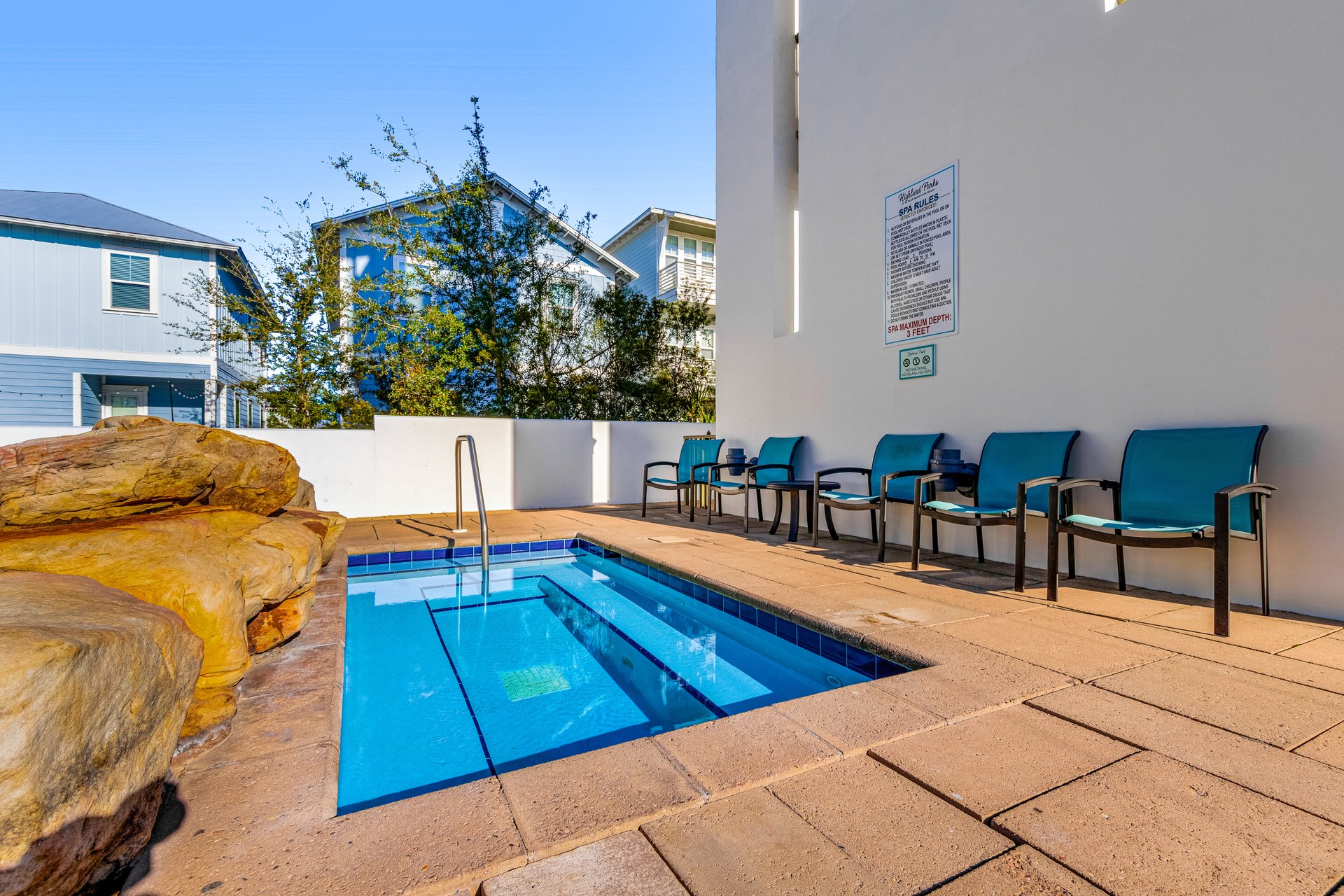 Sugar Breeze at Highland Parks 30A 40