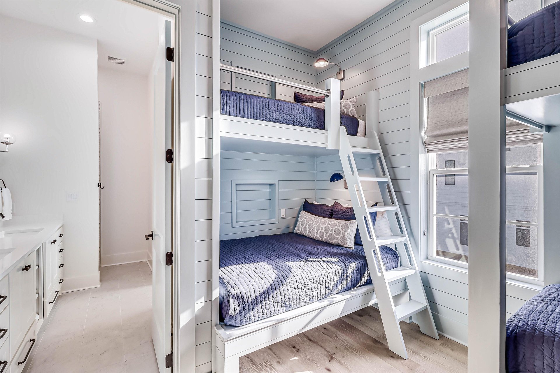 Bunk Room, 2nd Floor