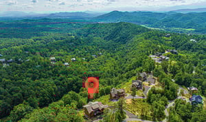 Aerial Property View