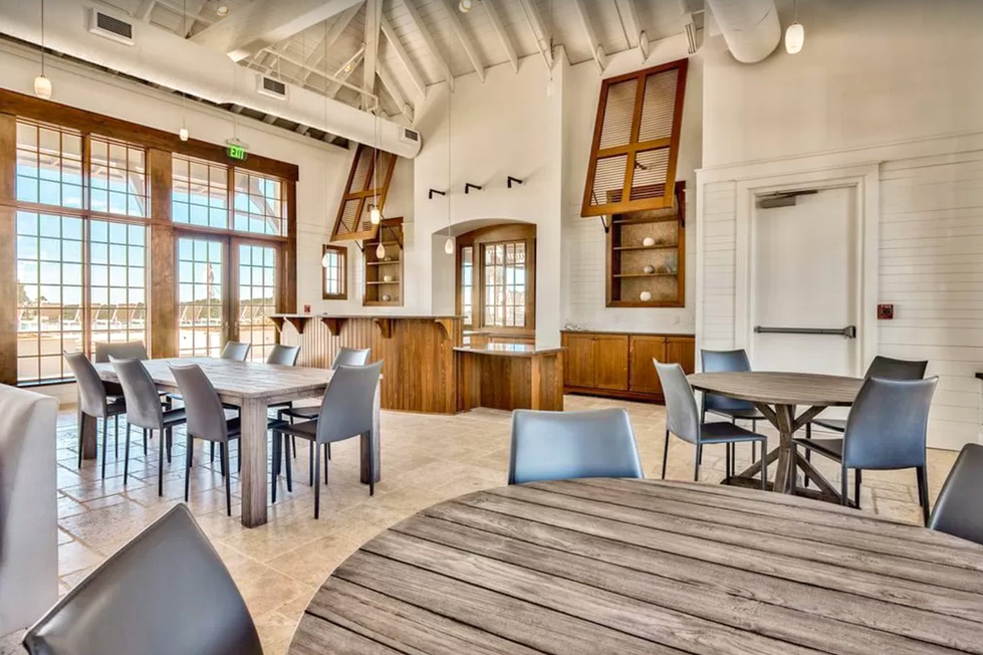 Sand Dune Luxury Beach Cottage on 30A 42