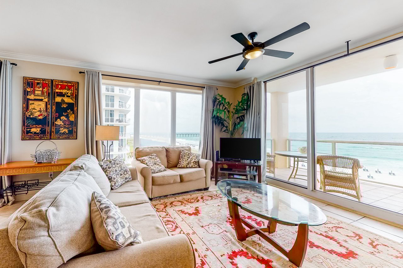 Caribbean Resort 0401 1