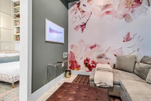 1st Floor Media Room