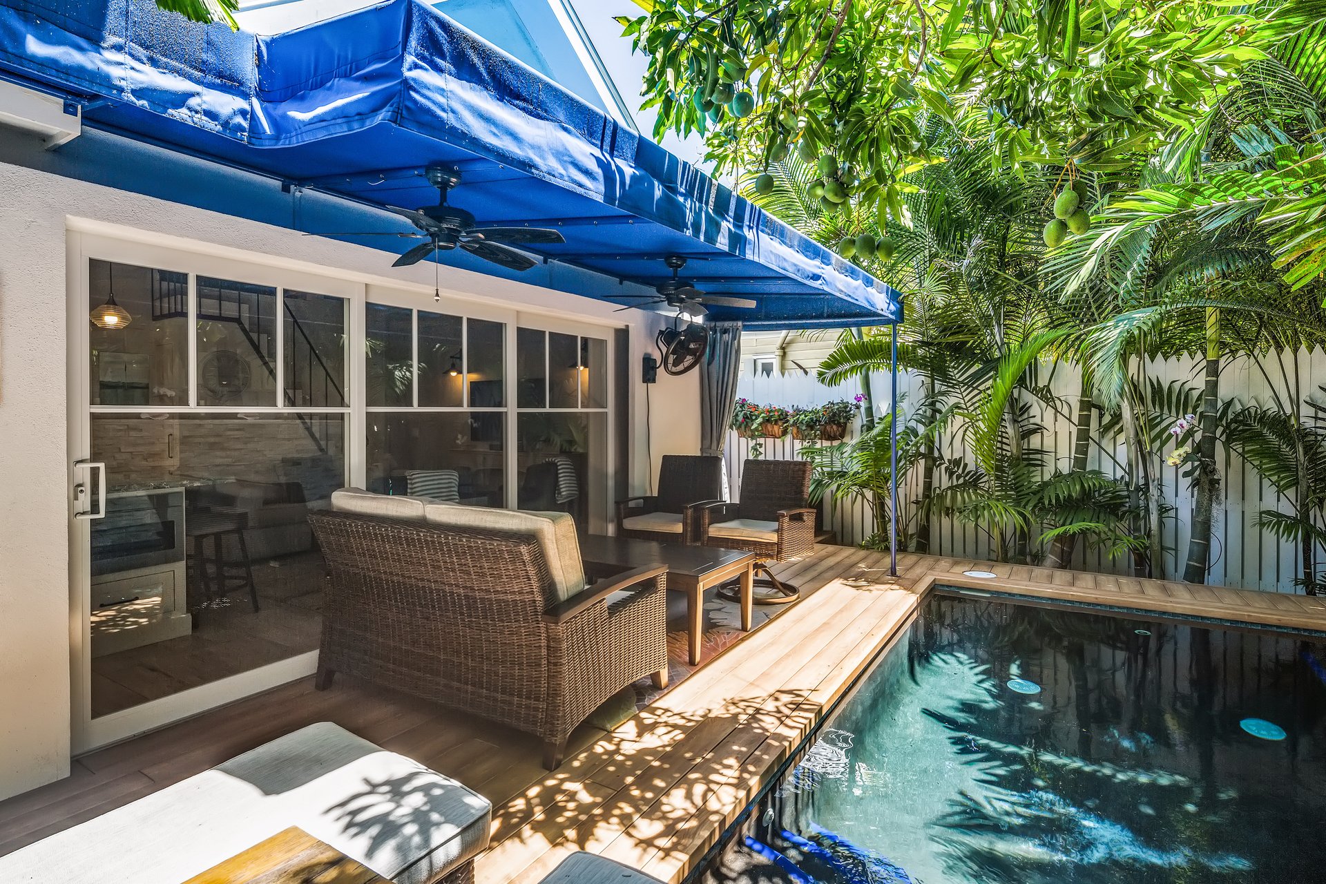 Margaret Street Retreat 29