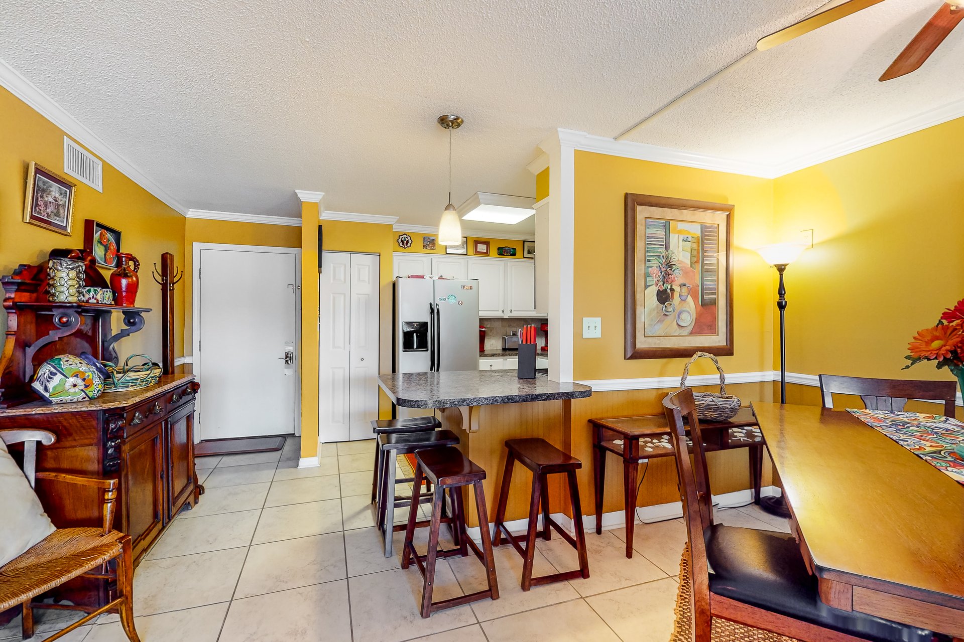 Dolphin Point 102B 6