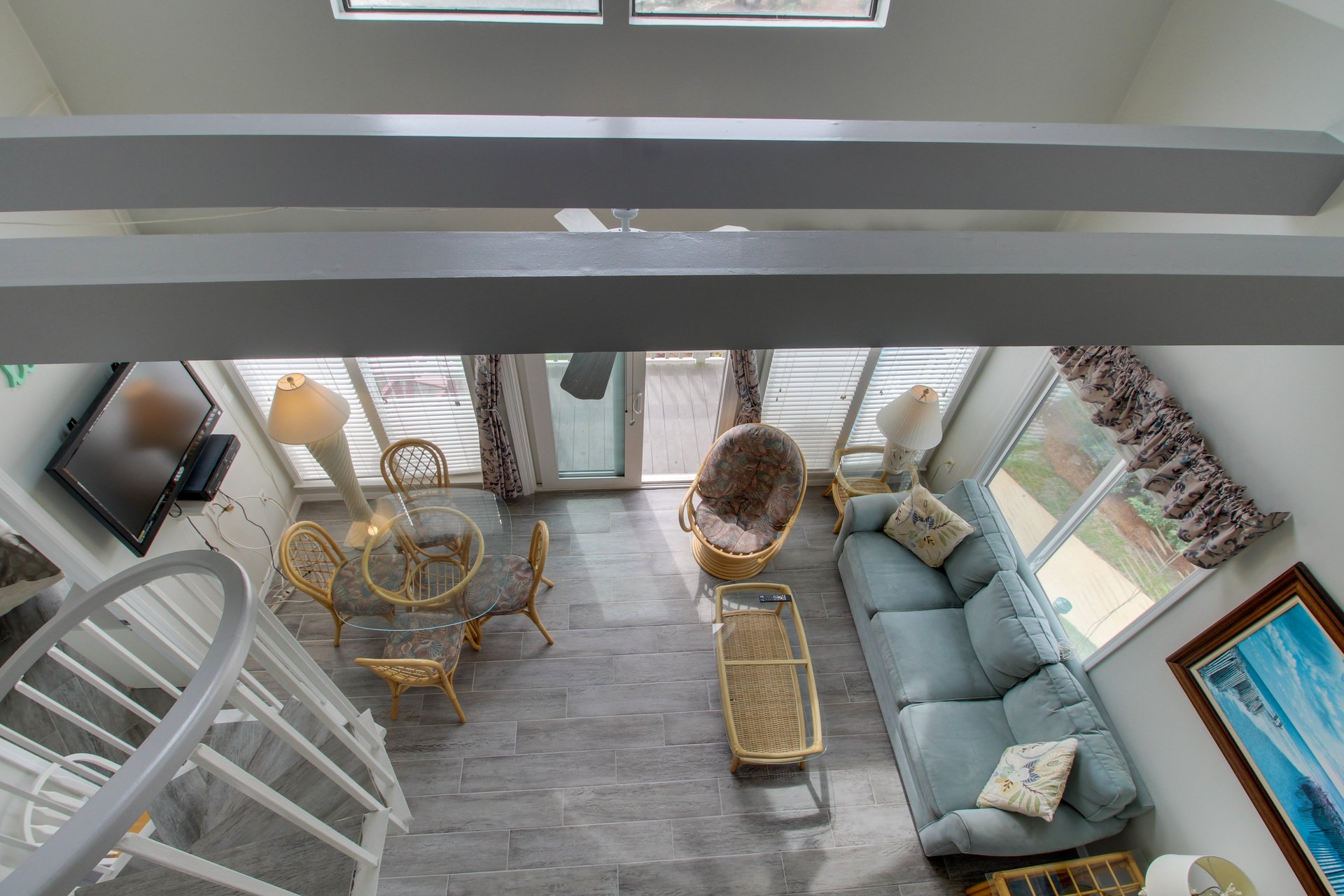 Plantation West 1334 8