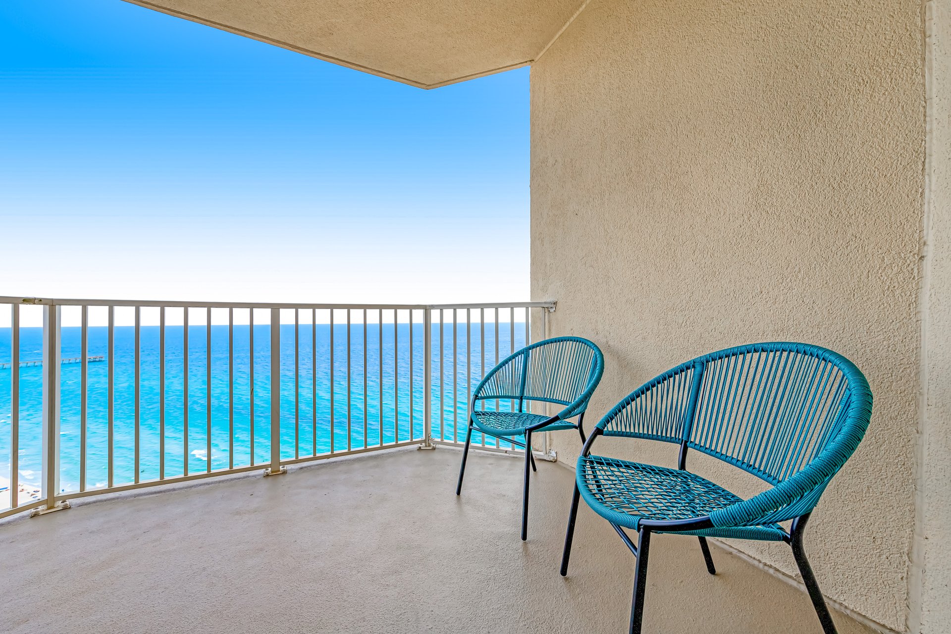 Tidewater Beach Resort 2418 3