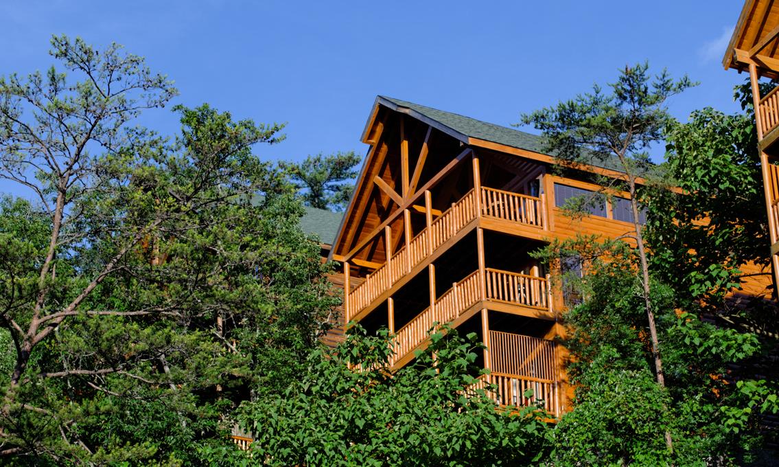 Rear Exterior