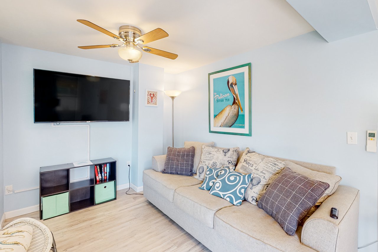 Pelicans Nest  Lower 3