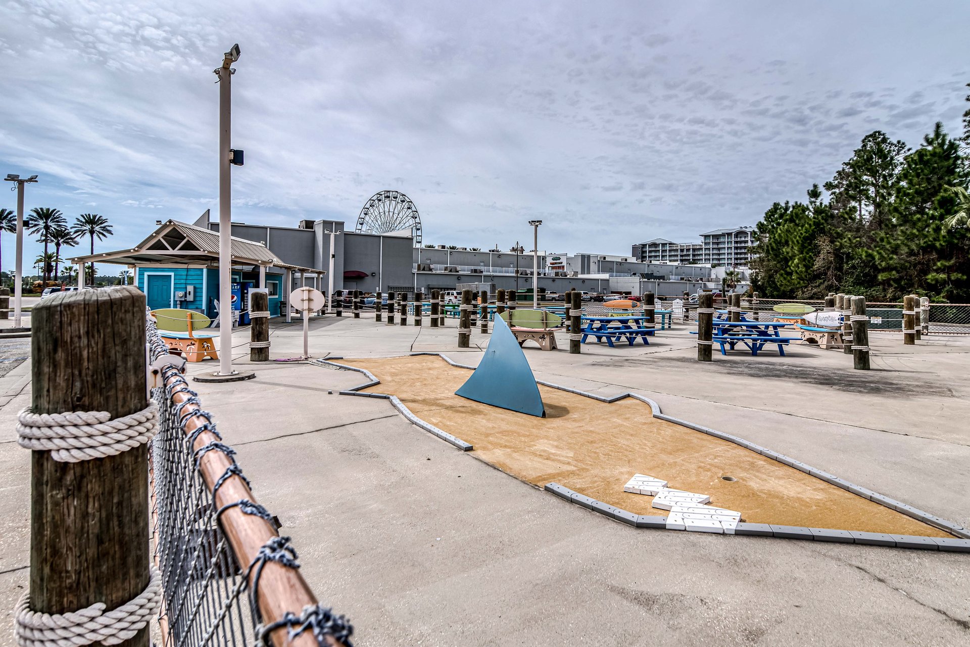 The Wharf 811 20