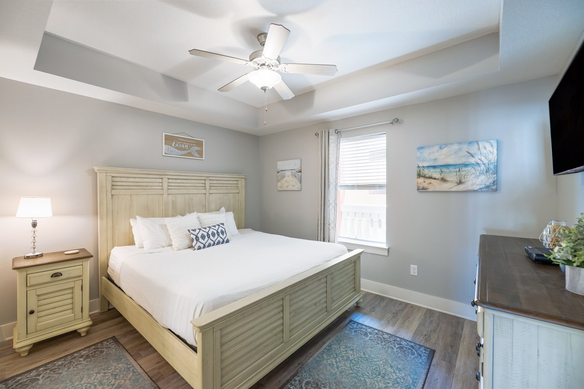 Calypso 310 Tower 3 22