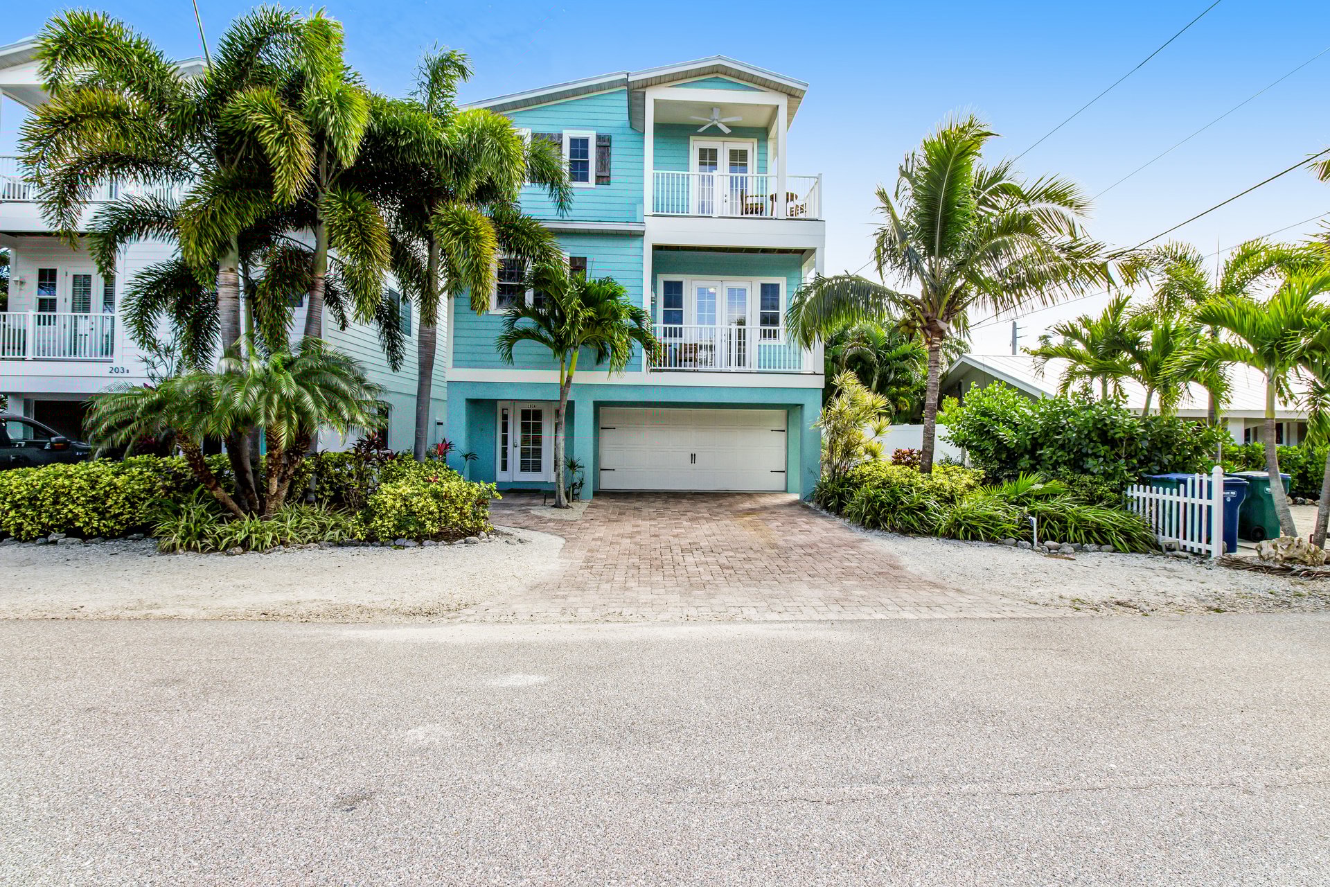 Almost Gulf Front 57