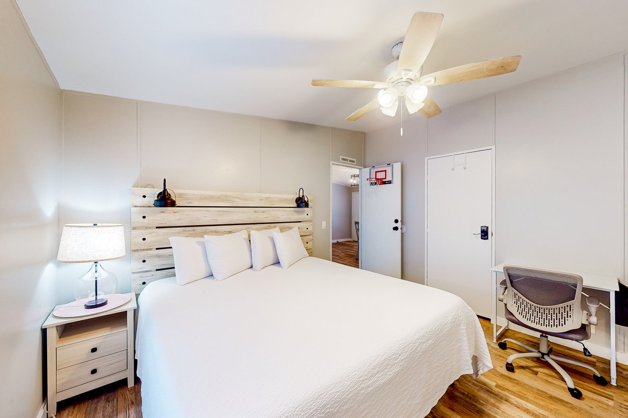 Magic on Magnolia 13