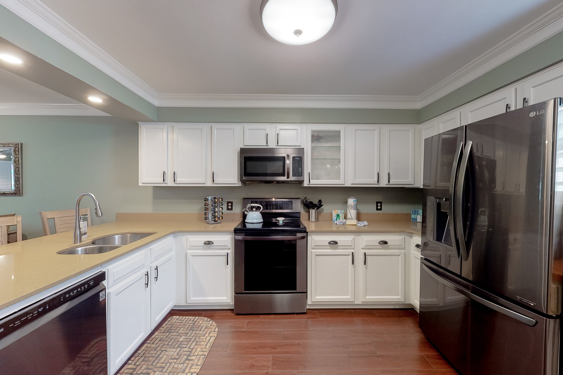 Costa Vista Townhomes 22 8