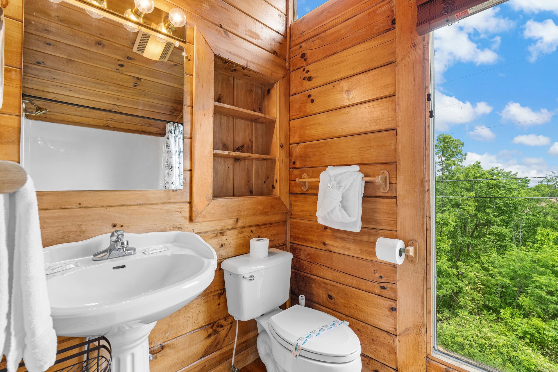 SinkToilet