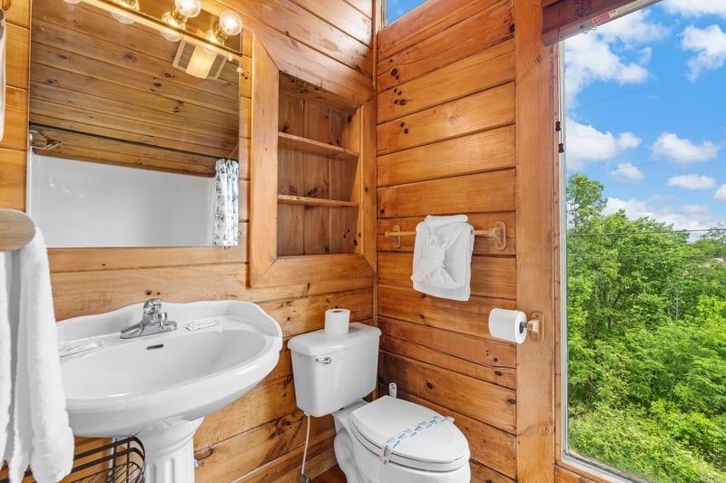 SinkToilet