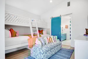 Bunk Room, 3rd Floor