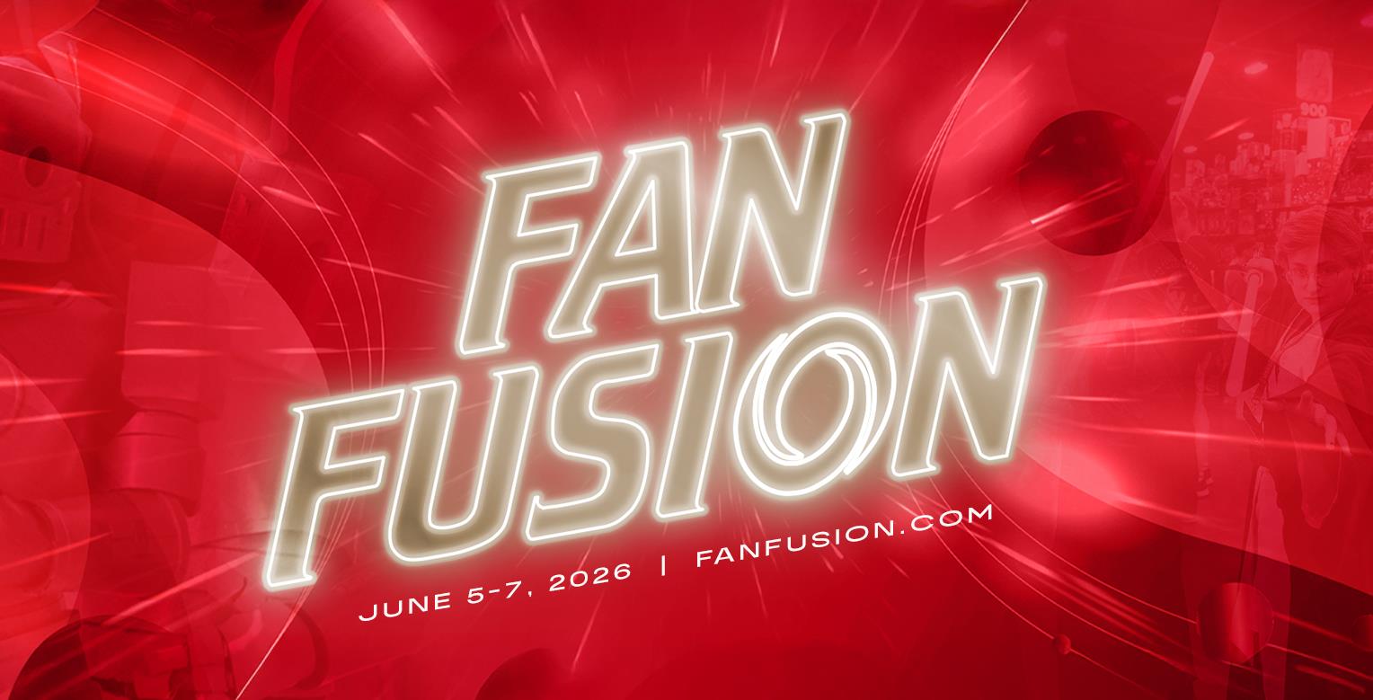 Fan Fusion