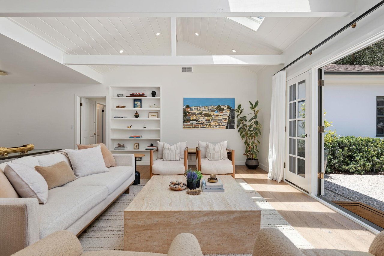 Main Living Room