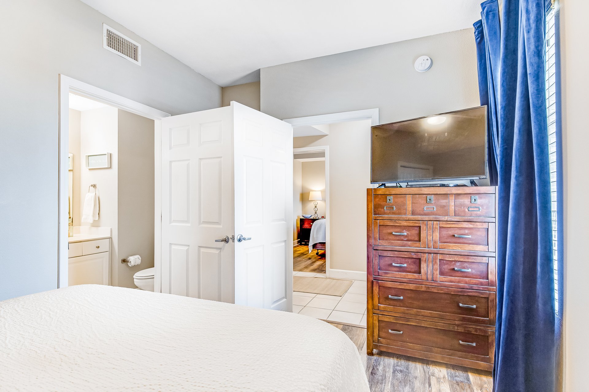 Tidewater Beach Resort 913 16