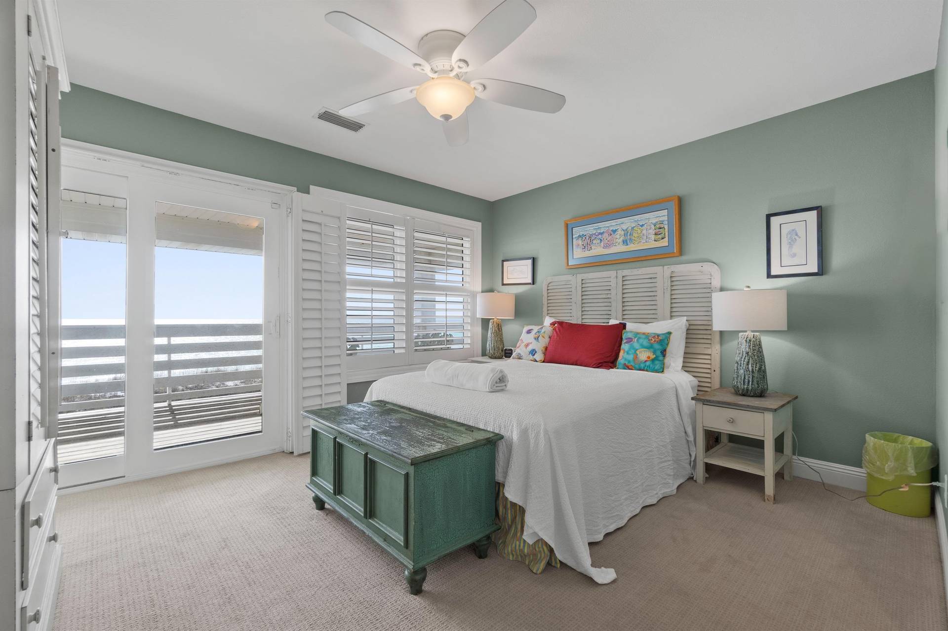Guest Bedroom 2 Queen