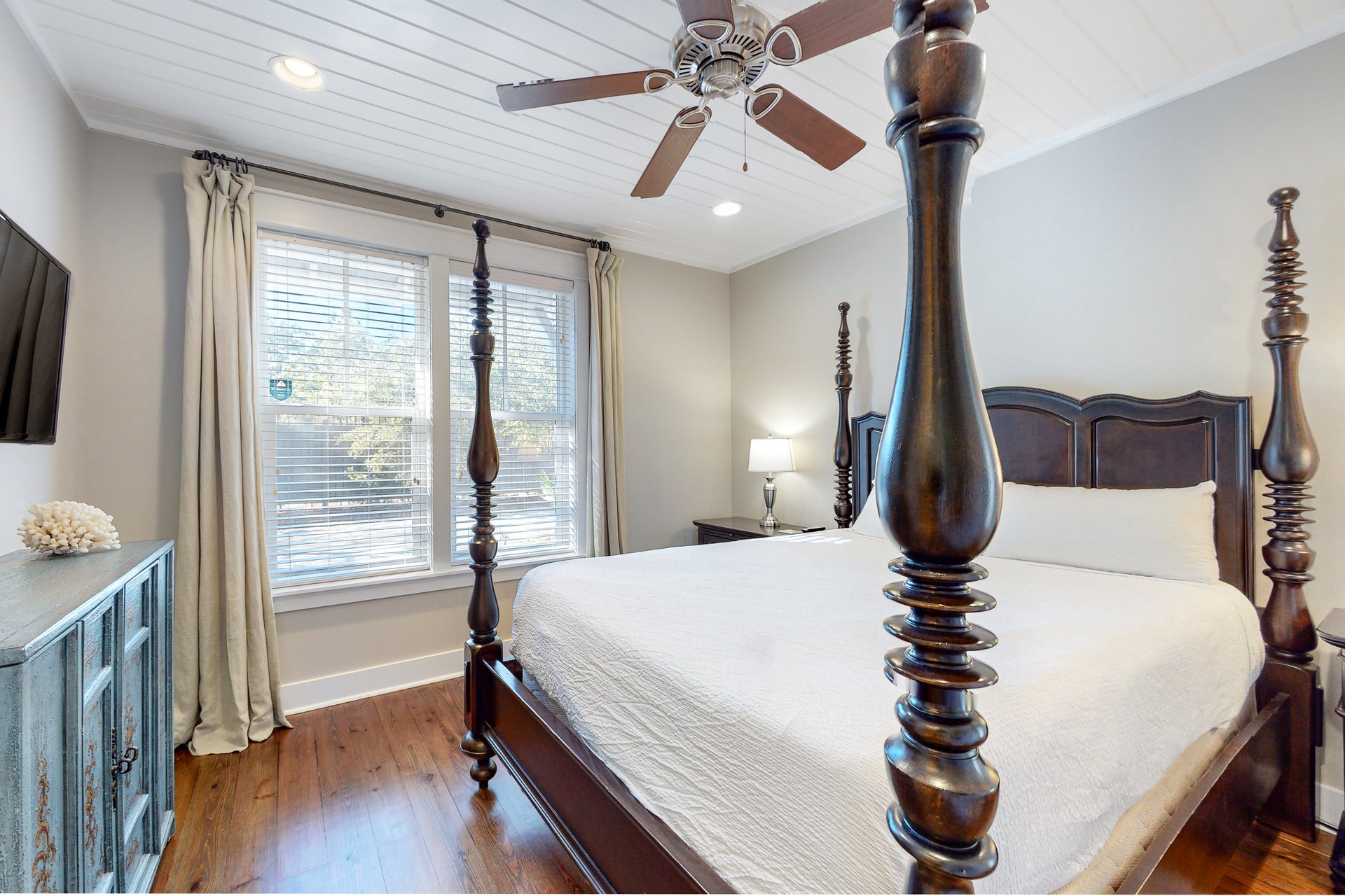 WaterColor  Coastal Retreat 12