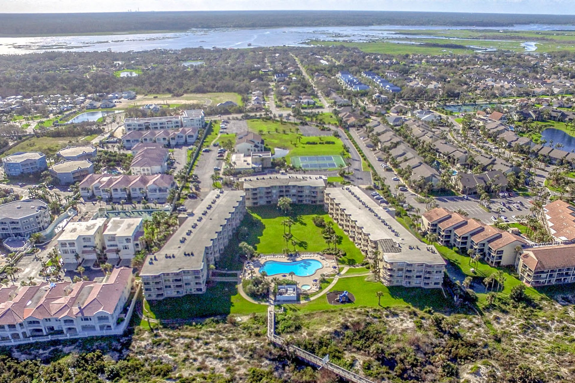 Colony Reef I 3401 28