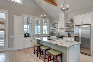 Gourmet Kitchen, 2nd Floor