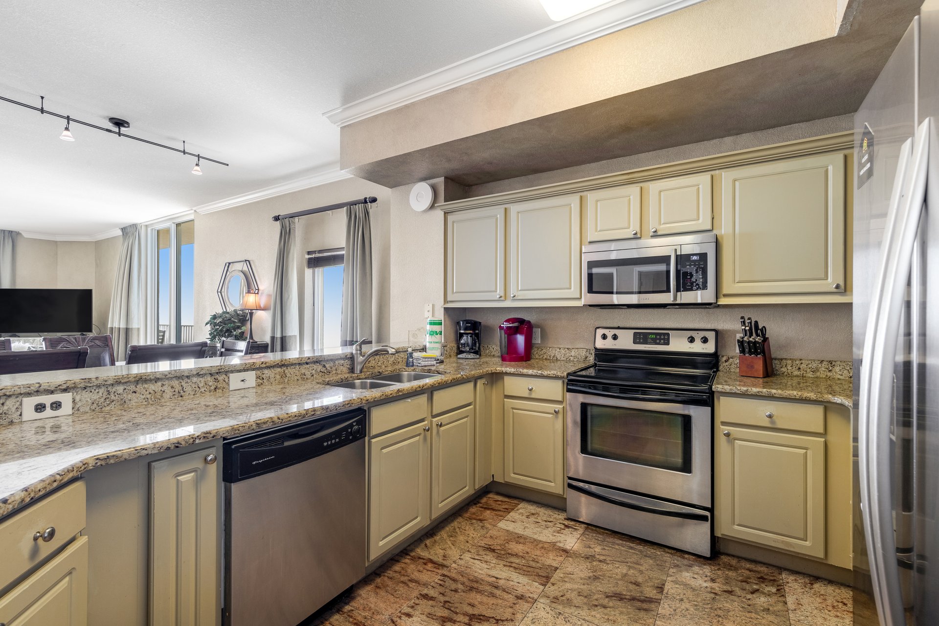 Tidewater Beach Resort 2601 8