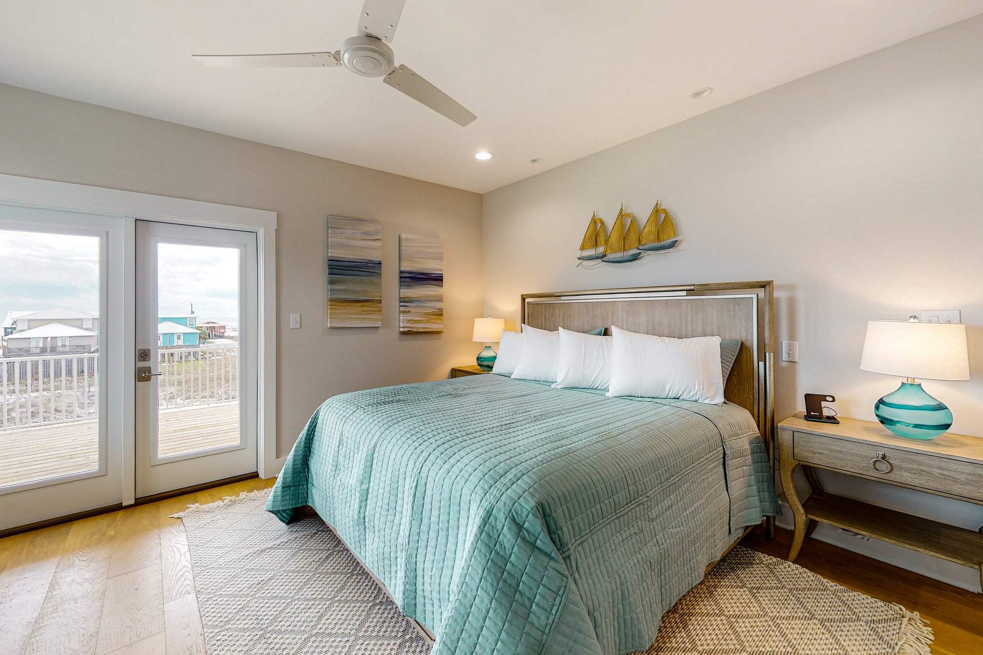 Between The Tides 21