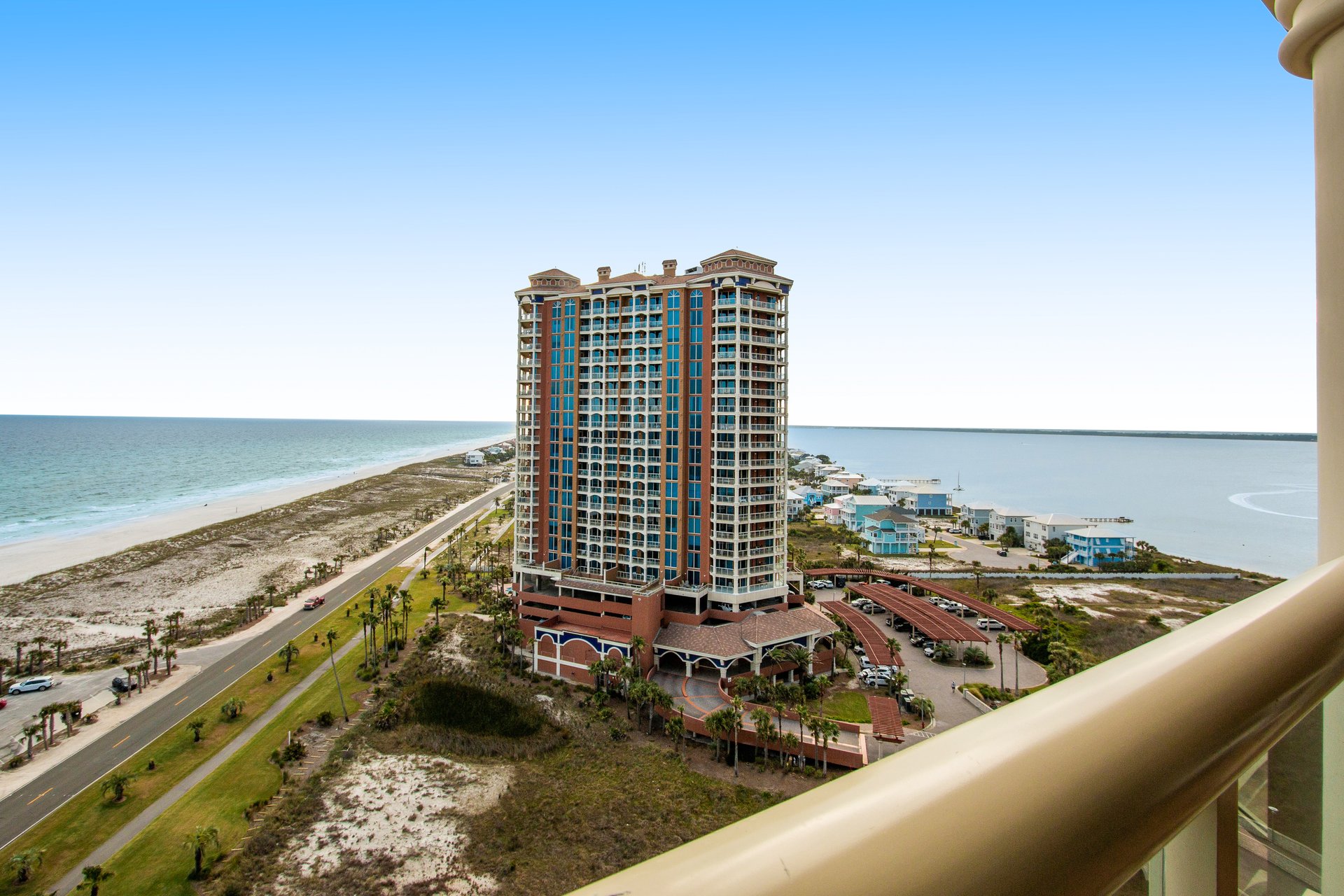 Portofino Island Resort amp Spa Tower 11402 24