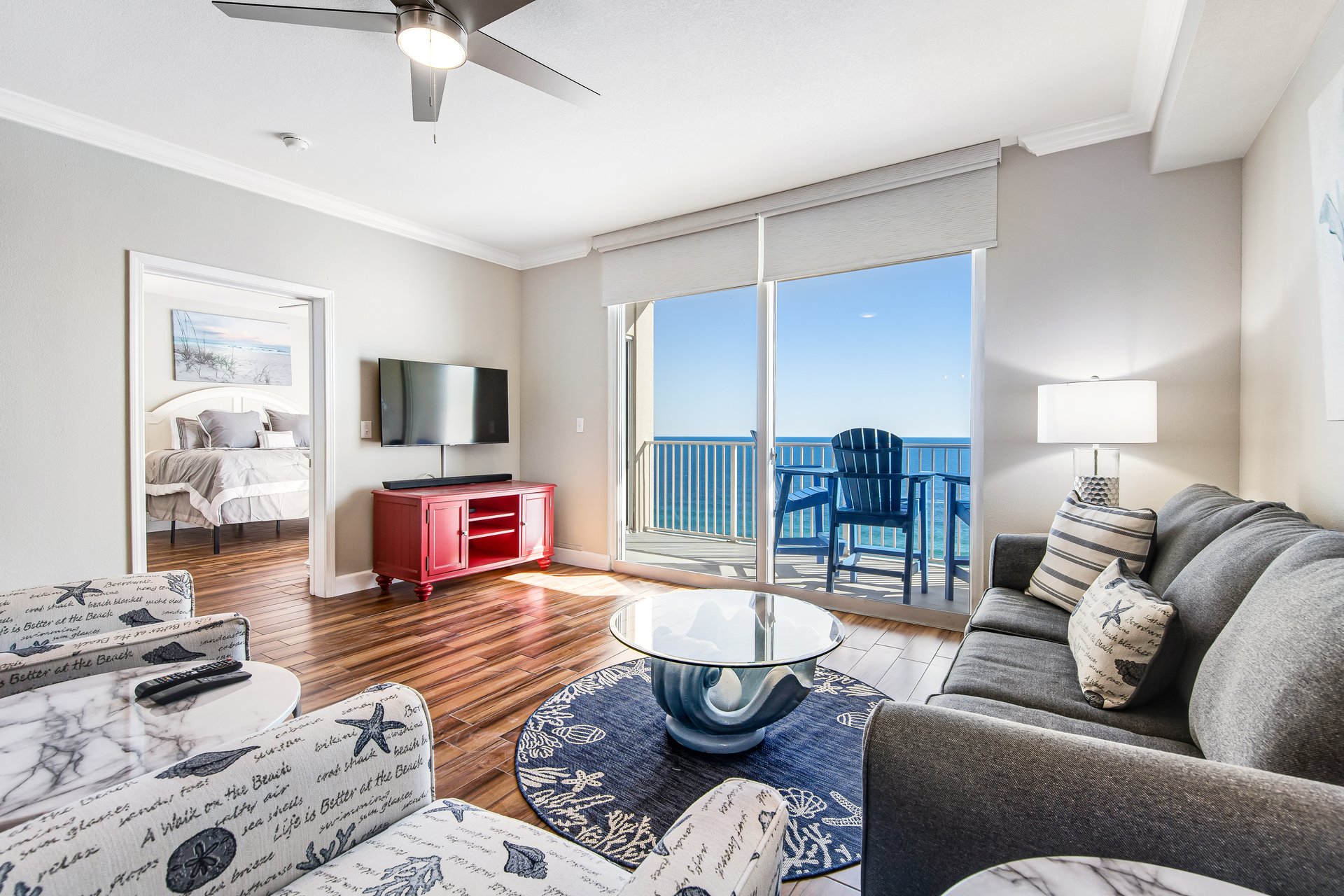 Tidewater Beach Resort 1608 1