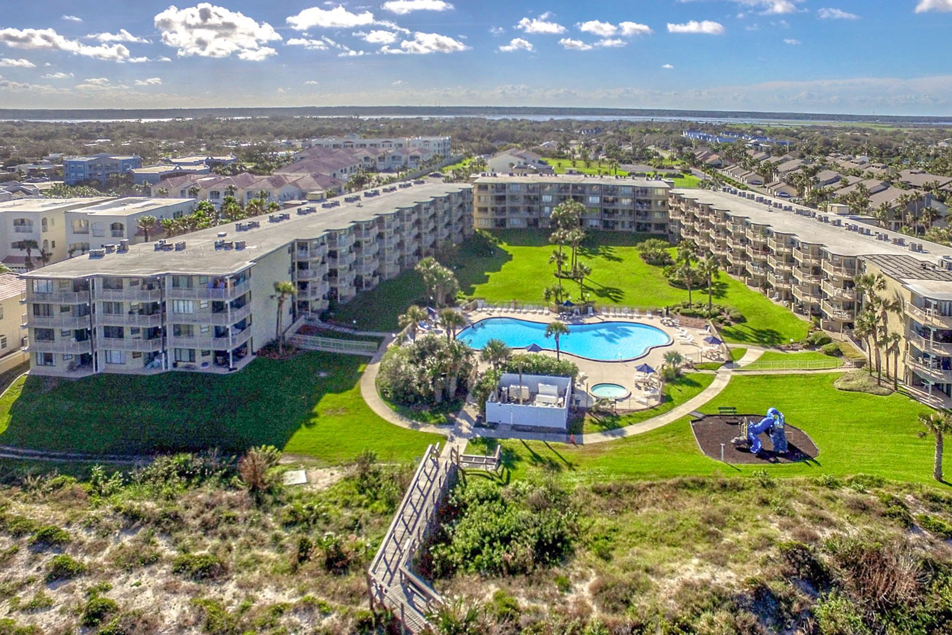 Colony Reef I 3401 27