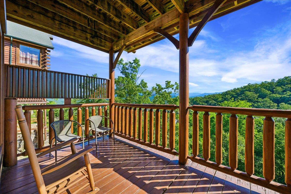 Lower LevelBalcony