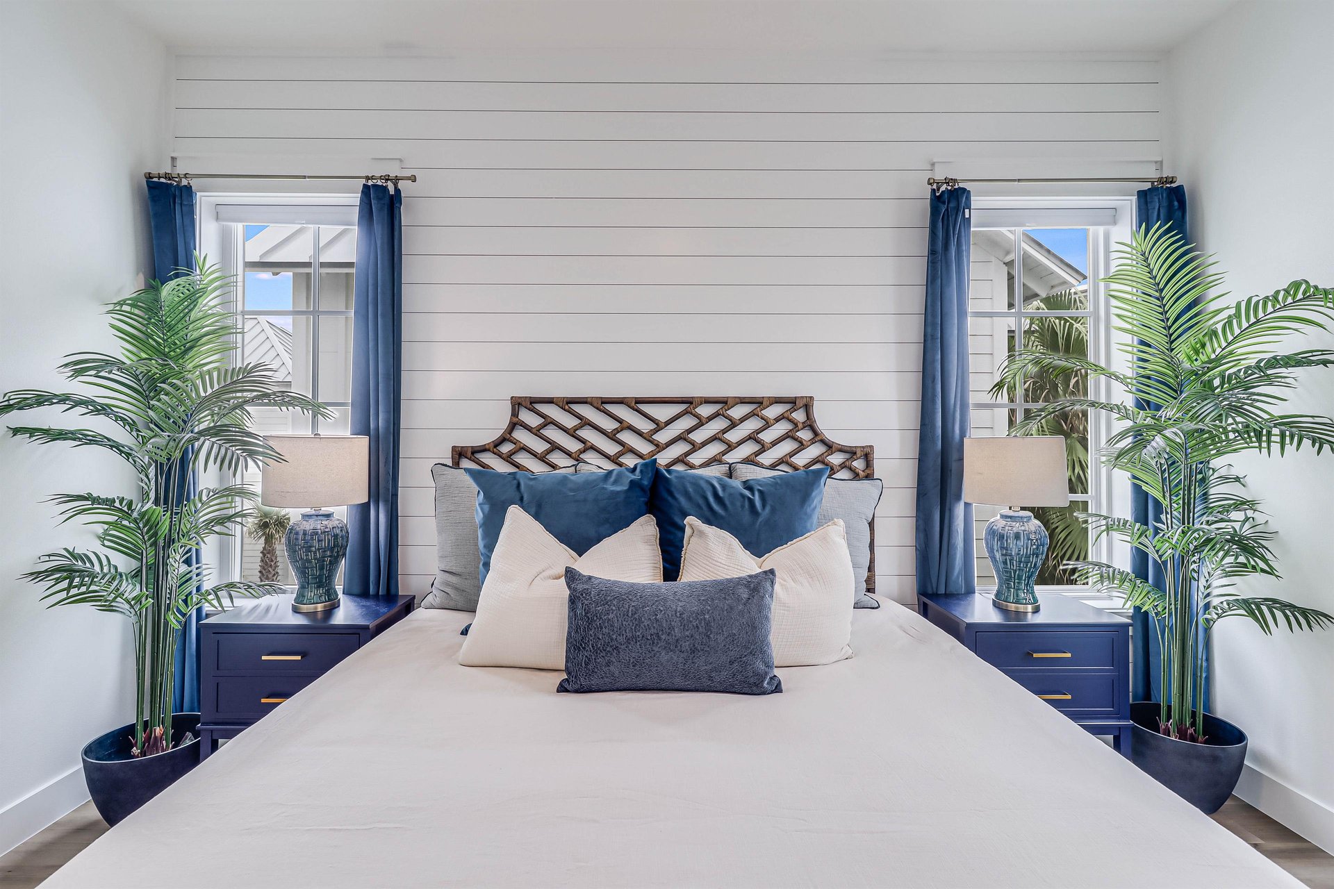 Primary King Suite, 2nd Floor