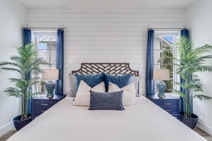 Primary King Suite, 2nd Floor