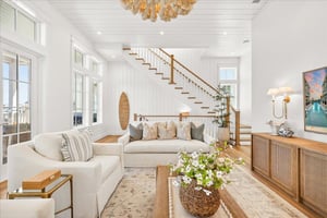 Living Room, 2nd Floor