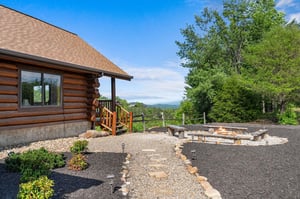 Rear Entrance