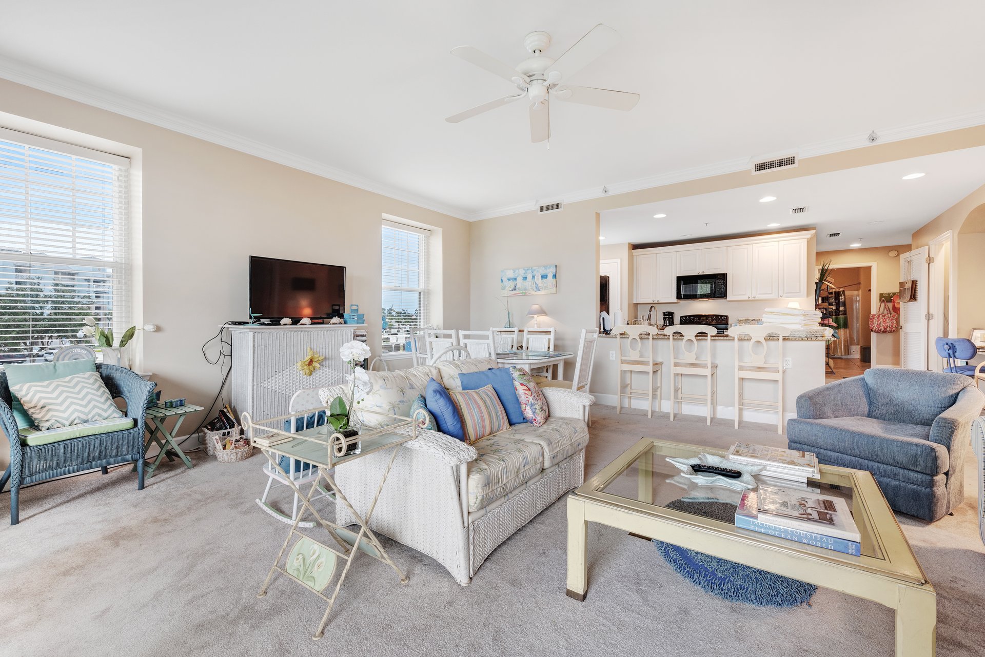 Reflections At Bay Point 212 8