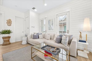 2nd Floor, Living Room